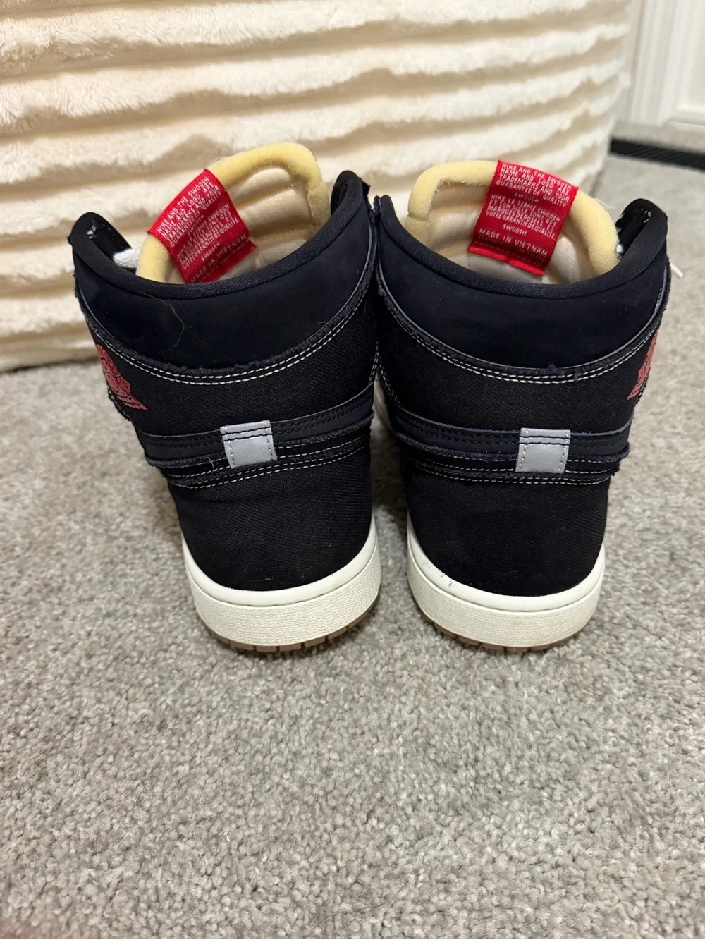 Jordan great men’s